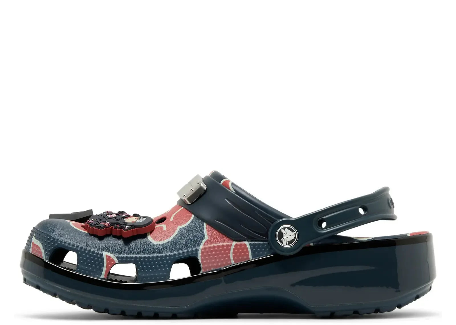 Crocs Classic Clog Naruto Itachi - My Suti