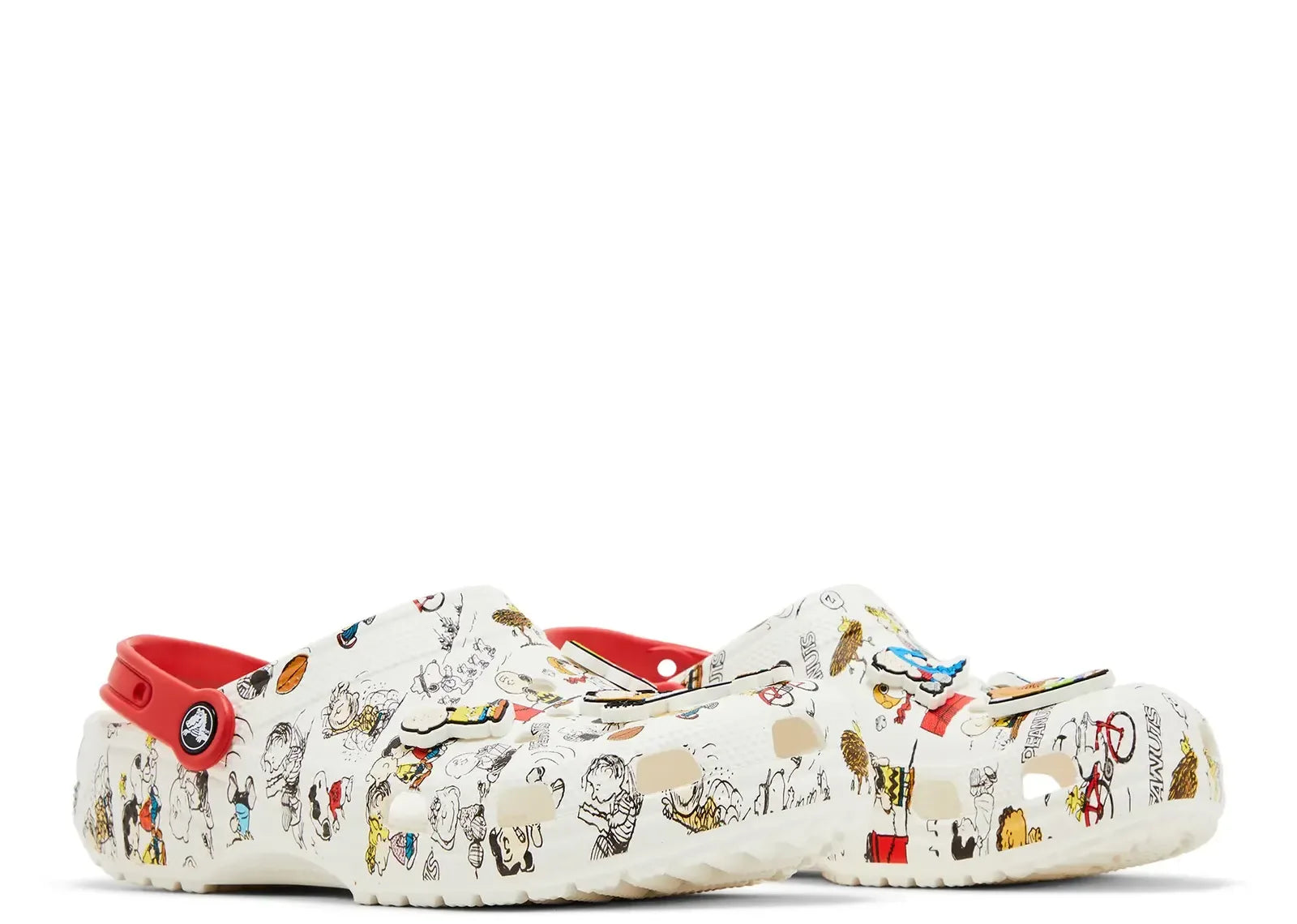 Crocs Classic Clog Peanuts - My Suti