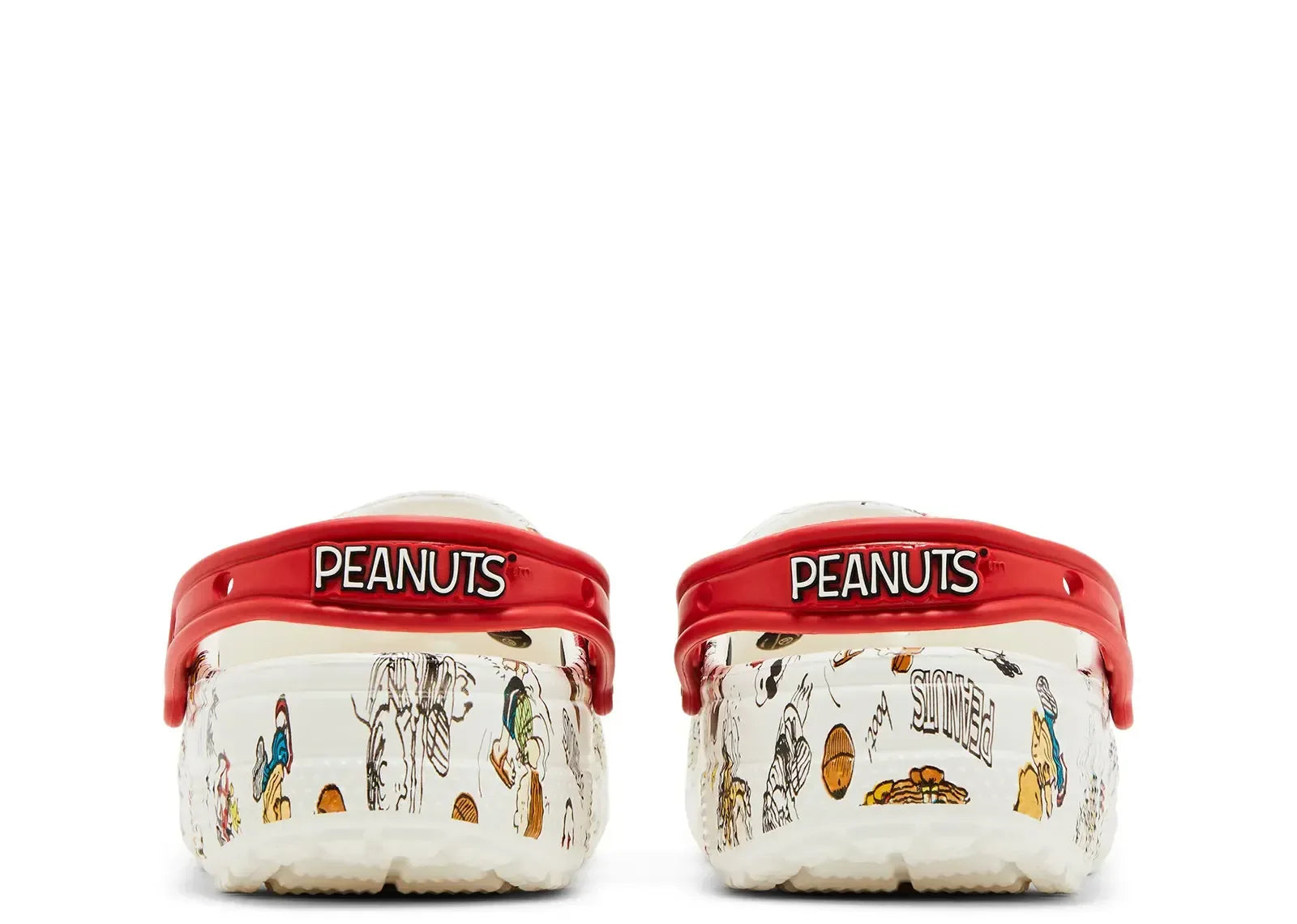 Crocs Classic Clog Peanuts - My Suti