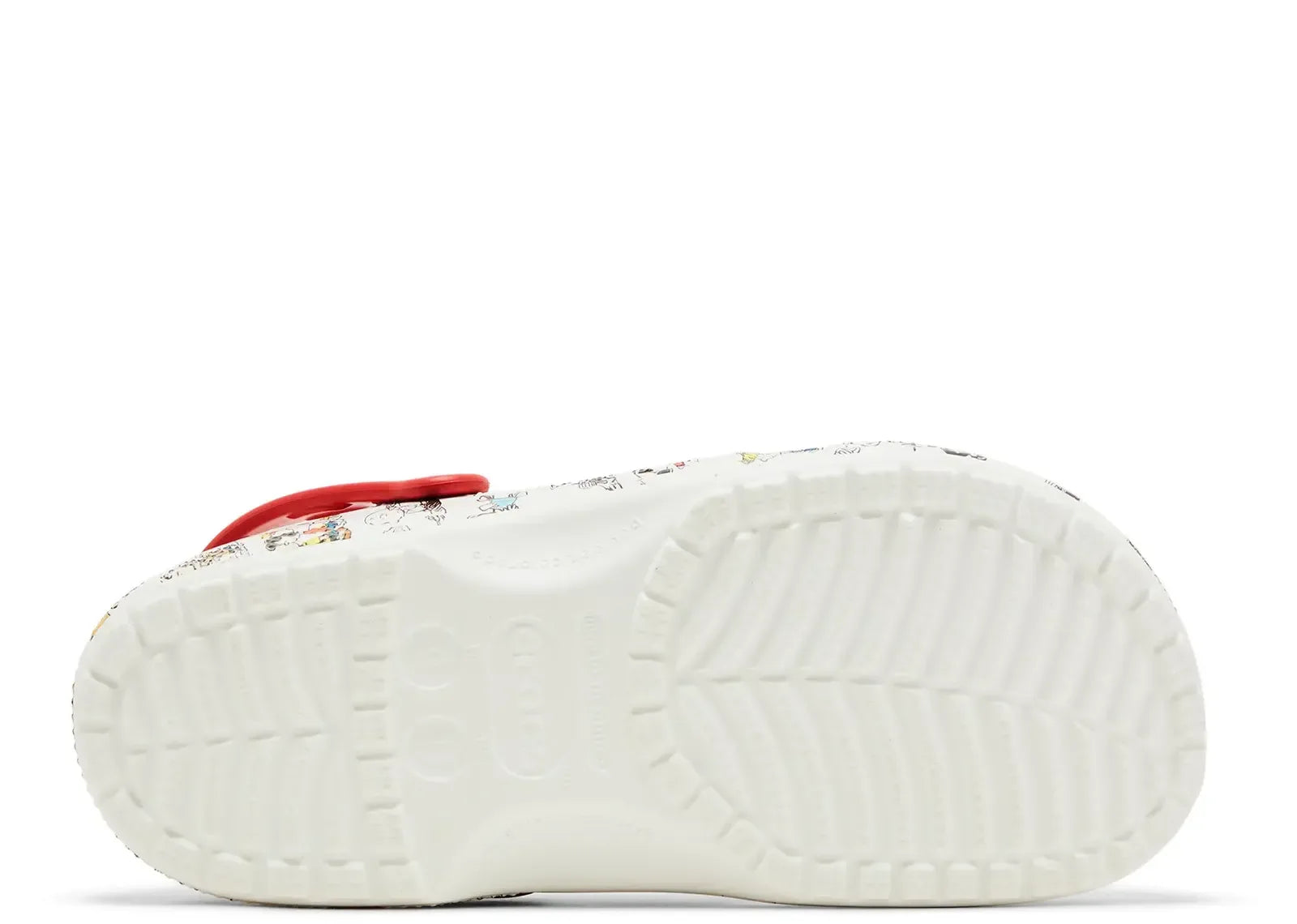 Crocs Classic Clog Peanuts - My Suti