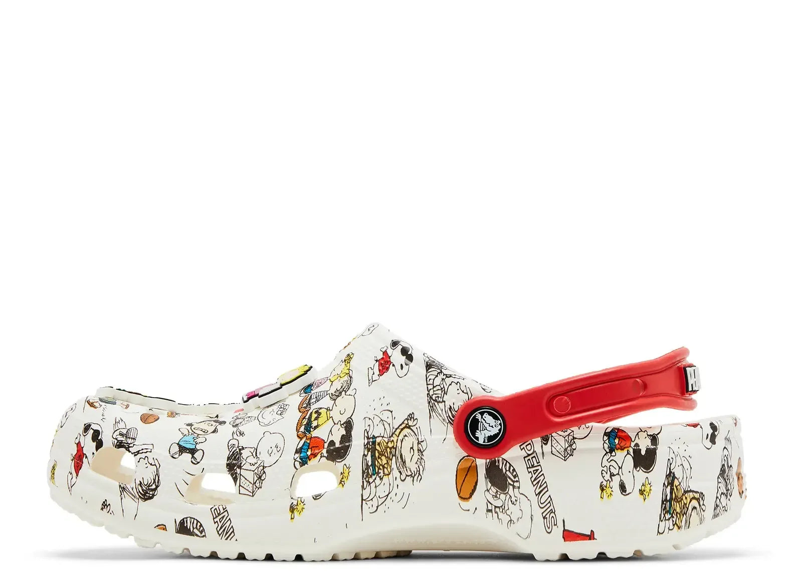 Crocs Classic Clog Peanuts - My Suti