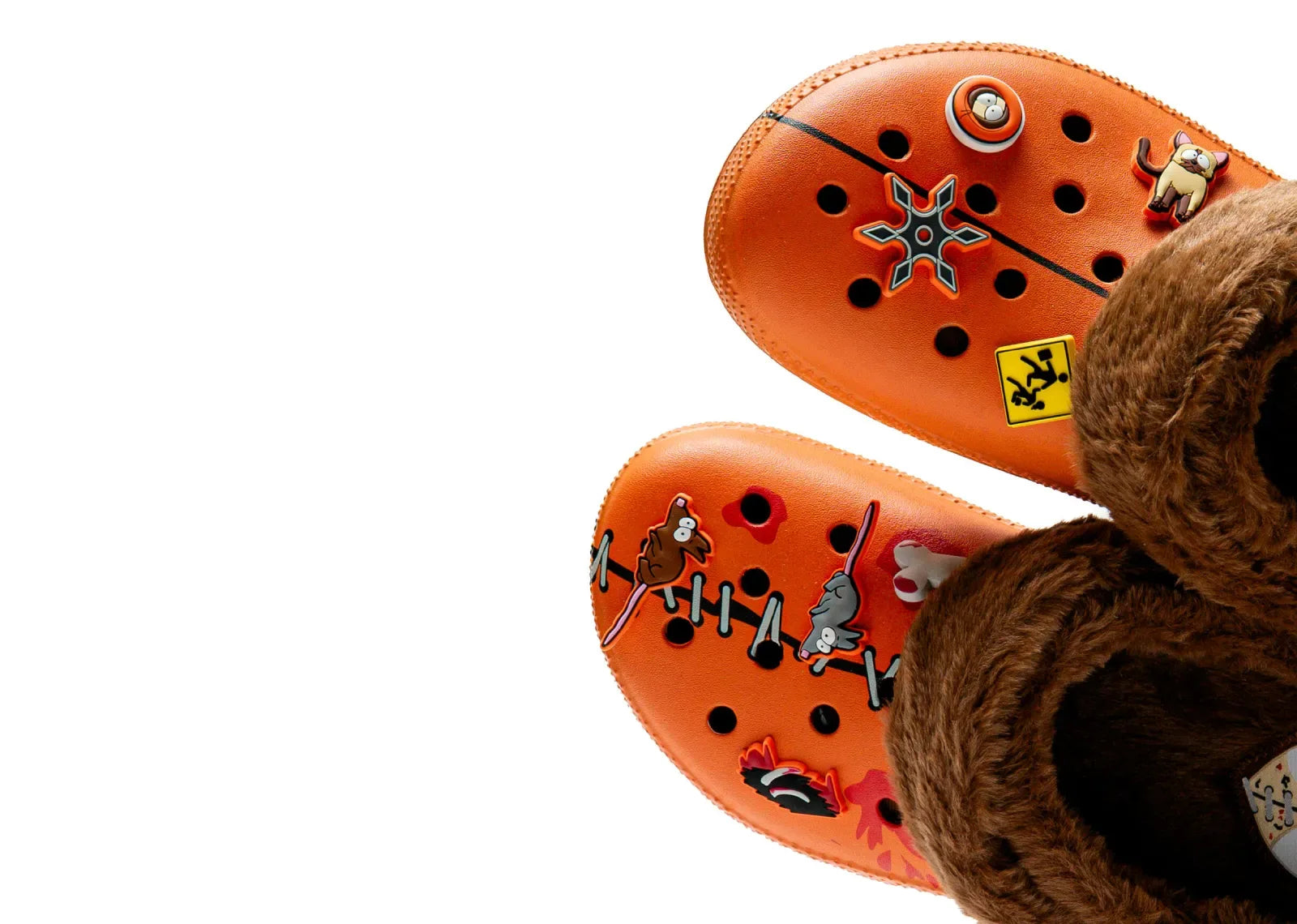 Crocs Classic Clog South Park Kenny - My Suti