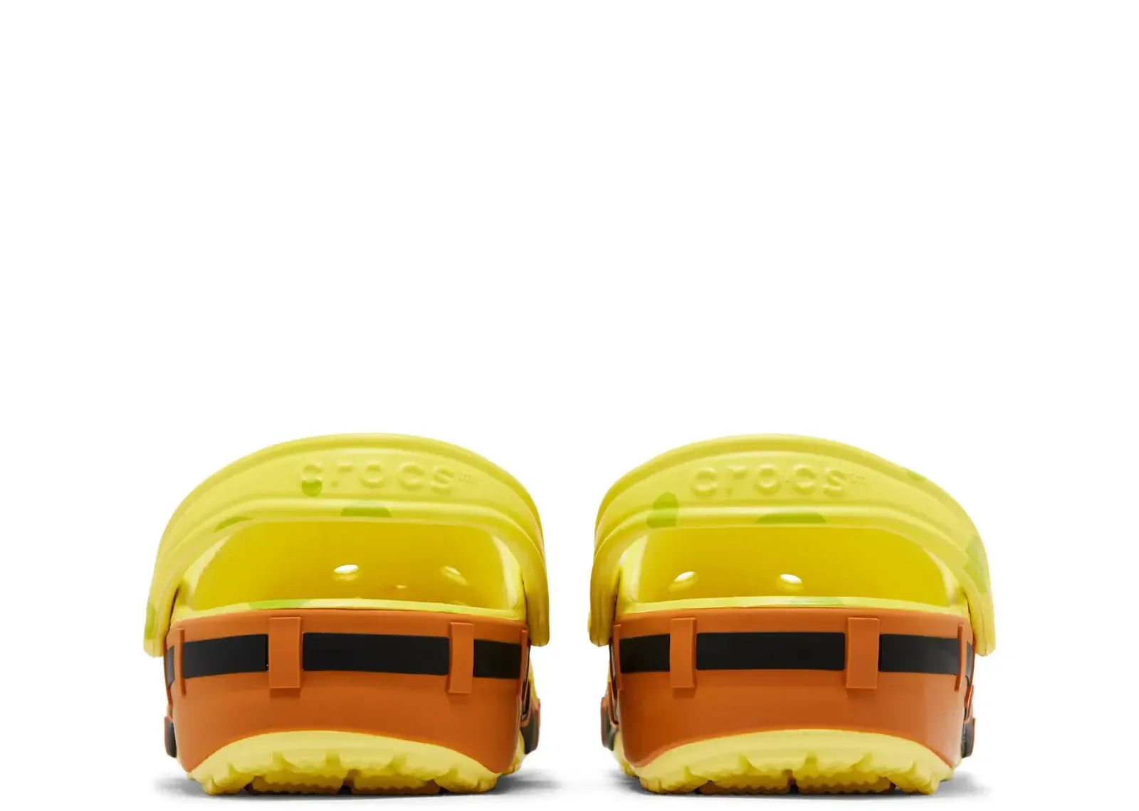 Crocs Classic Clog SpongeBob SquarePants - My Suti
