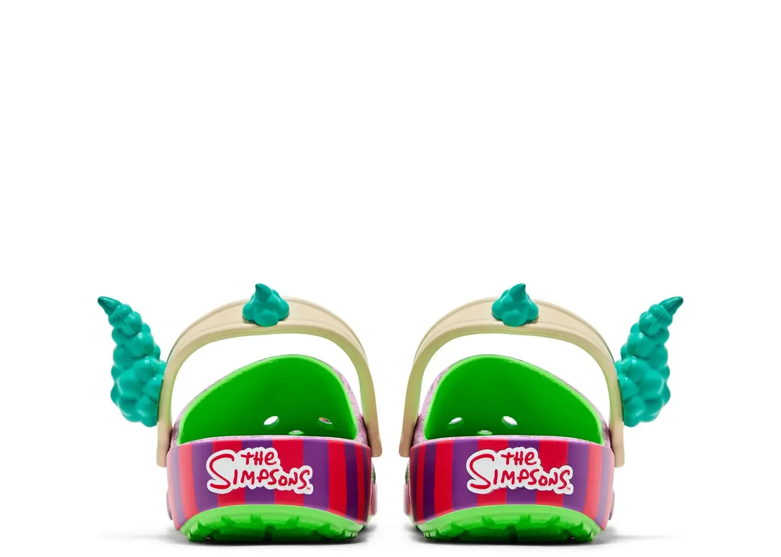 Crocs Classic Clog The Simpsons Krusty The Clown - My Suti