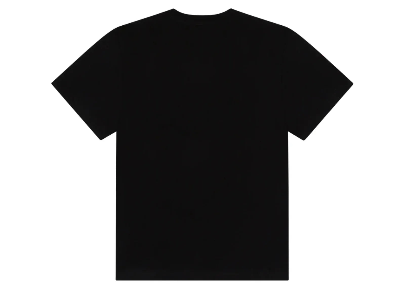 Denim Tears My Pain Is Tee Black - My Suti