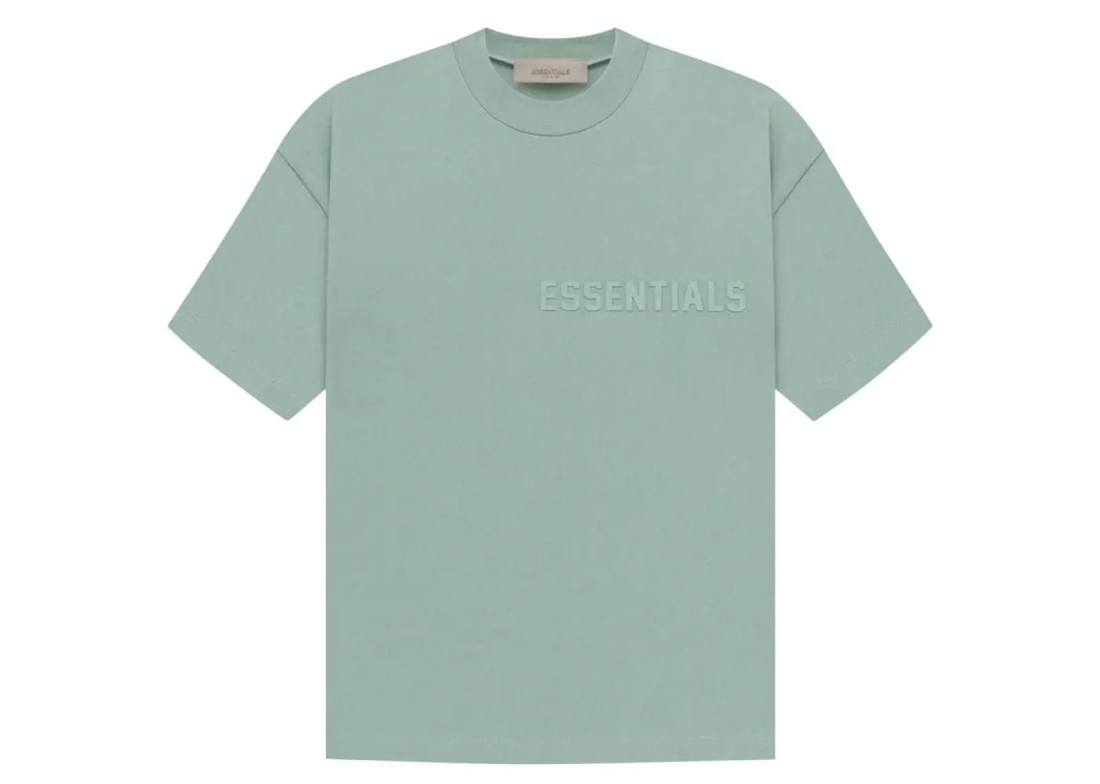 Fear Of God Essentials SS Tee Sycamore - My Suti