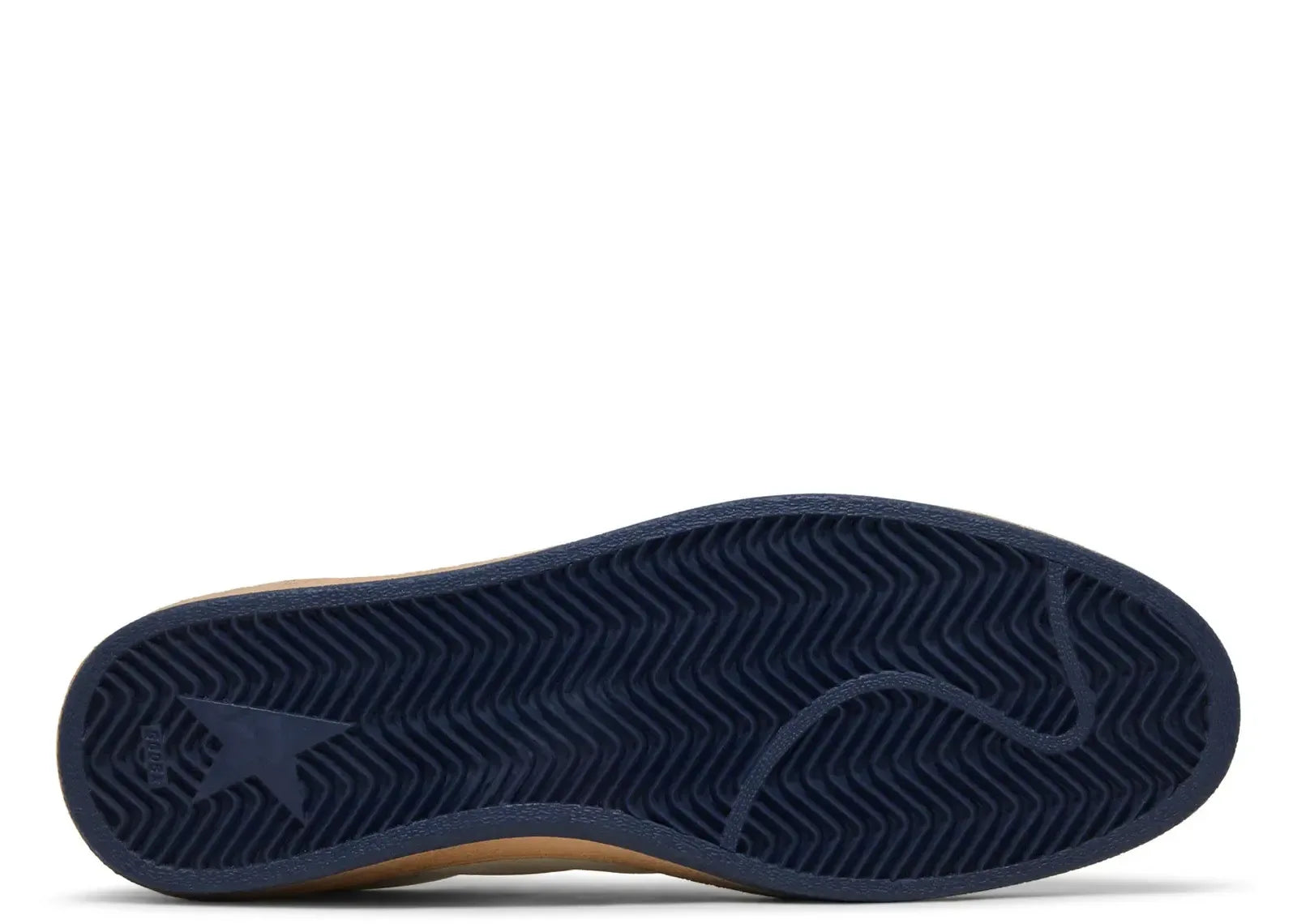 Golden Goose Ball-Star White Blue - My Suti