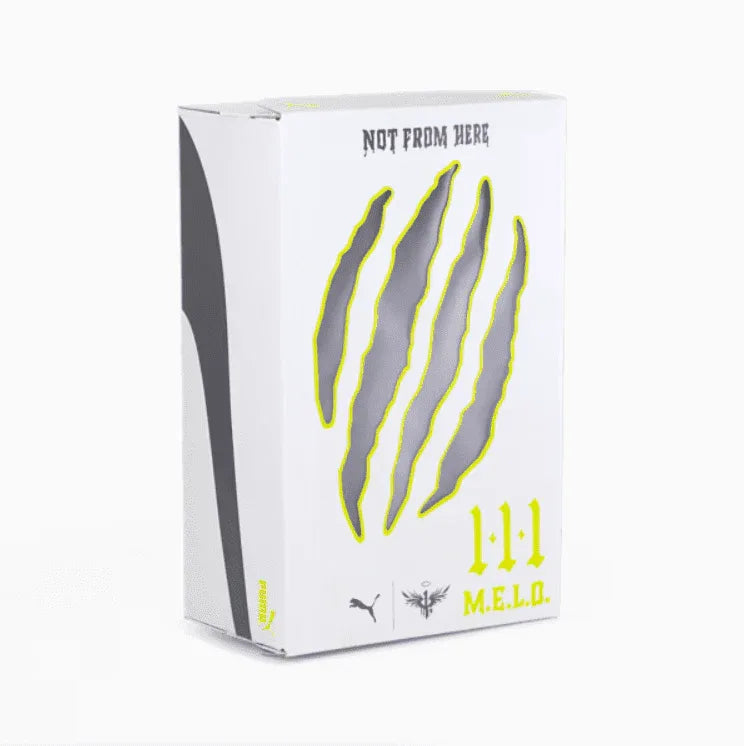 PUMA X LAMELO BALL MB.03 CHINO HILLS - My Suti