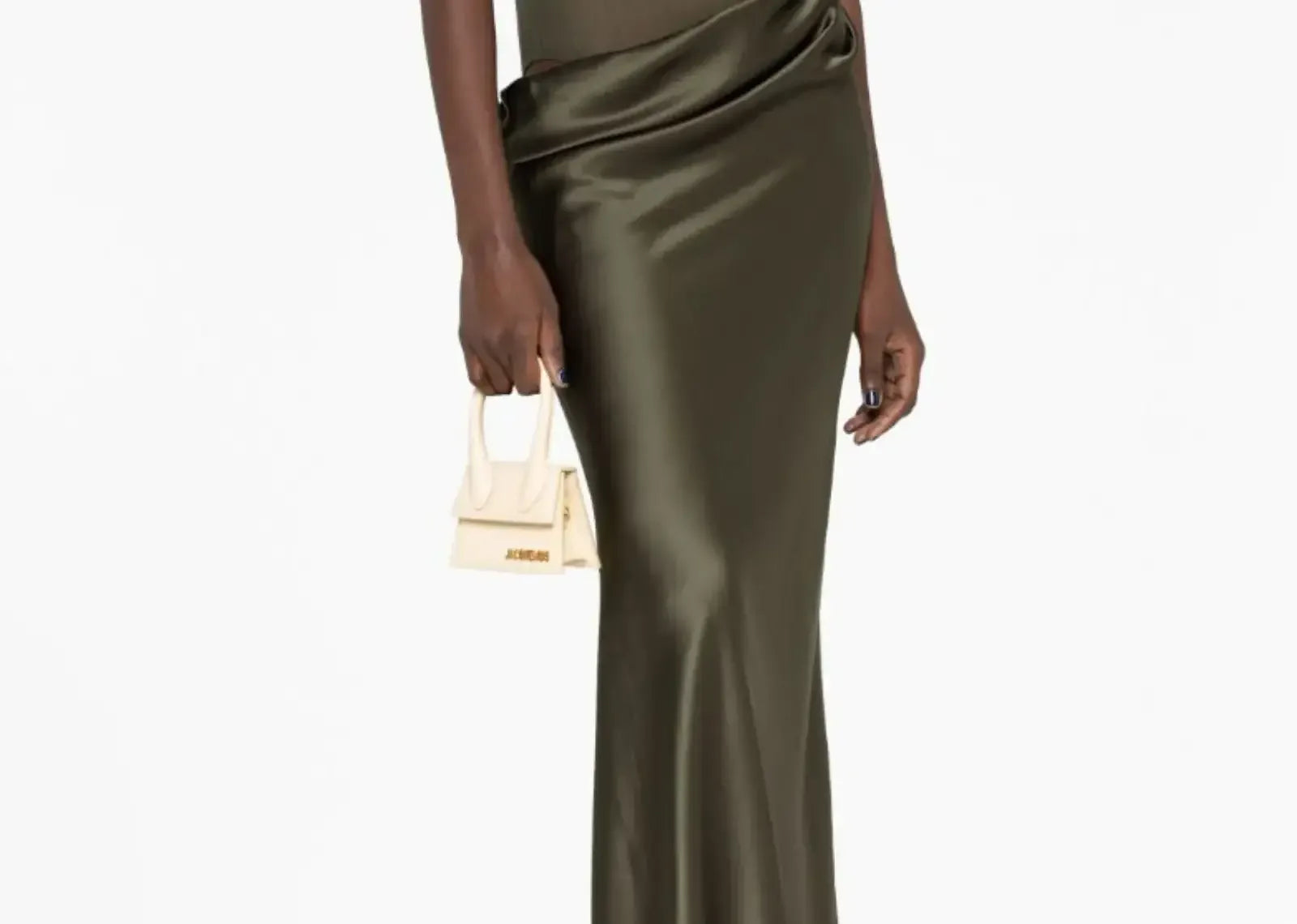 Jacquemus Le Chiquito Bag Ivory - My Suti