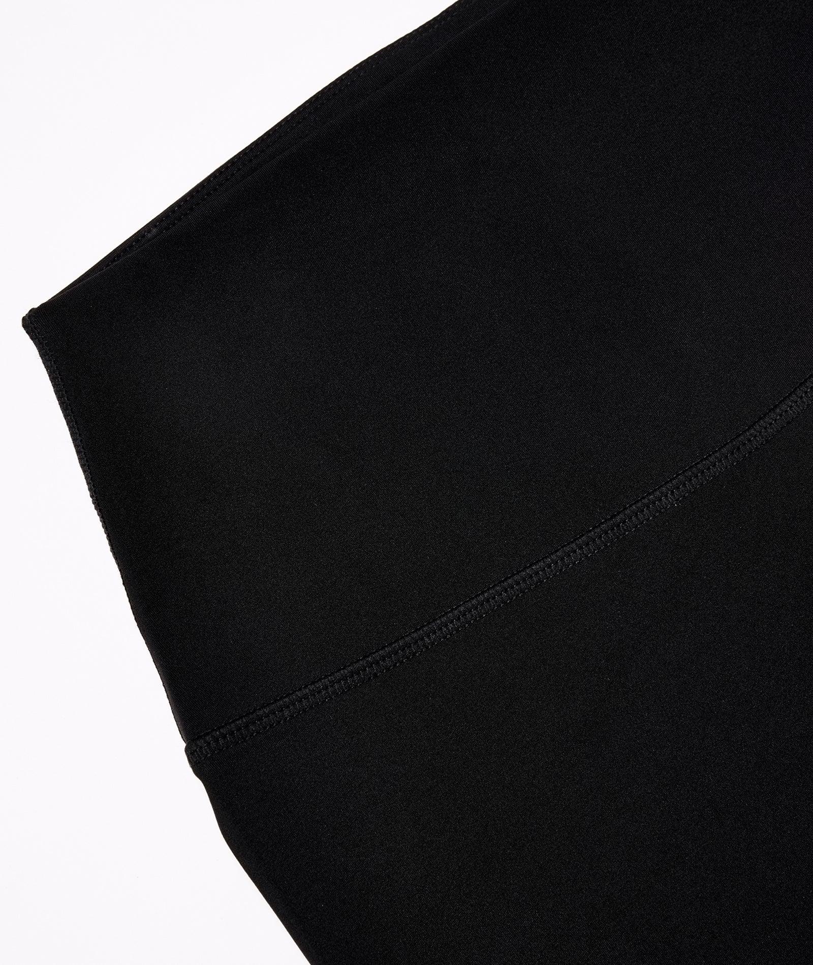 VEHLA LEGGINGS - BLACK - Tayt - My Suti