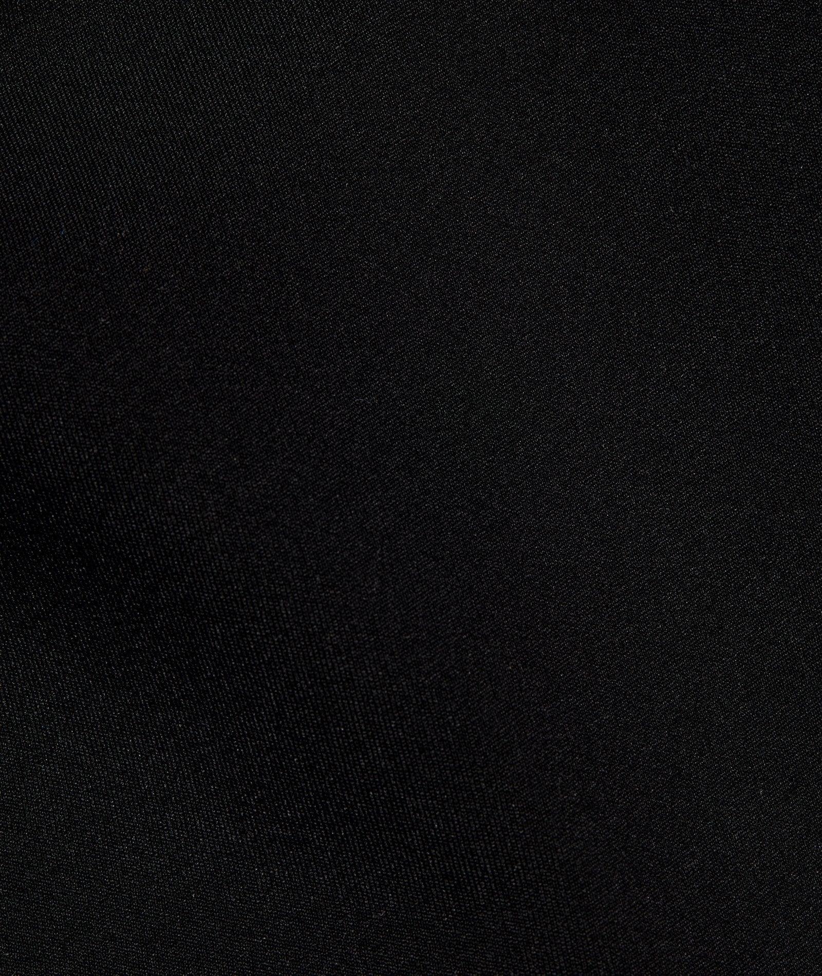 VEHLA CROPPED TANK - BLACK - Crop Atlet - My Suti