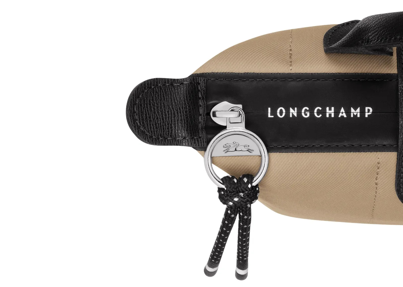 Longchamp Le Pliage Energy Pouch Clay - My Suti