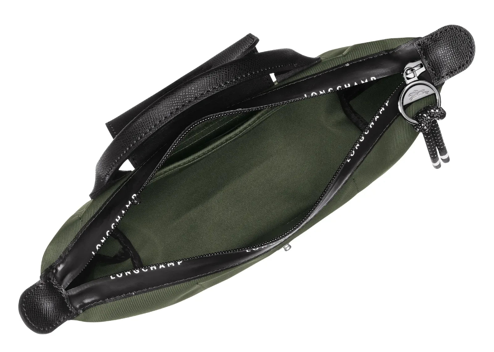 Longchamp Le Pliage Energy Pouch Khaki - My Suti