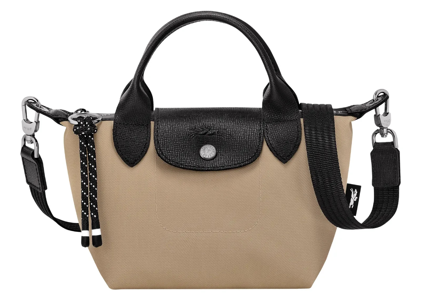 Longchamp Le Pliage Energy XS Handbag Clay - My Suti
