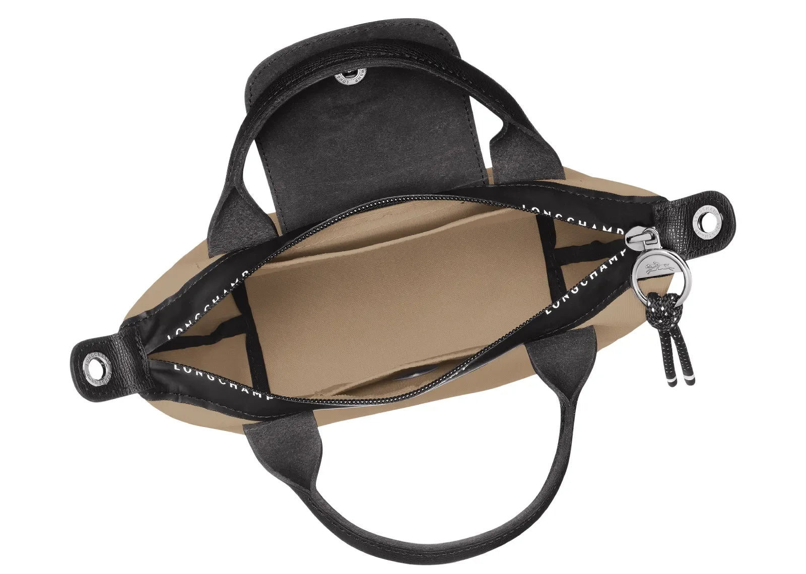 Longchamp Le Pliage Energy XS Handbag Clay - My Suti