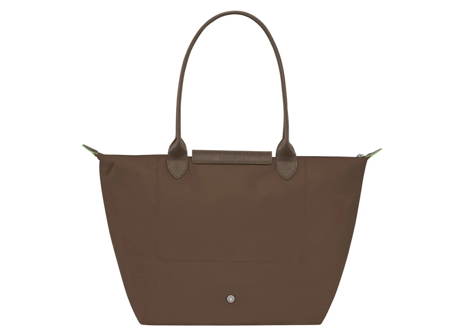 Longchamp Le Pliage Green Large Tote Bag Terra - My Suti