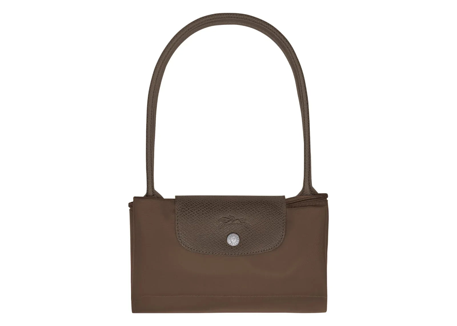 Longchamp Le Pliage Green Medium Tote Bag Terra - My Suti