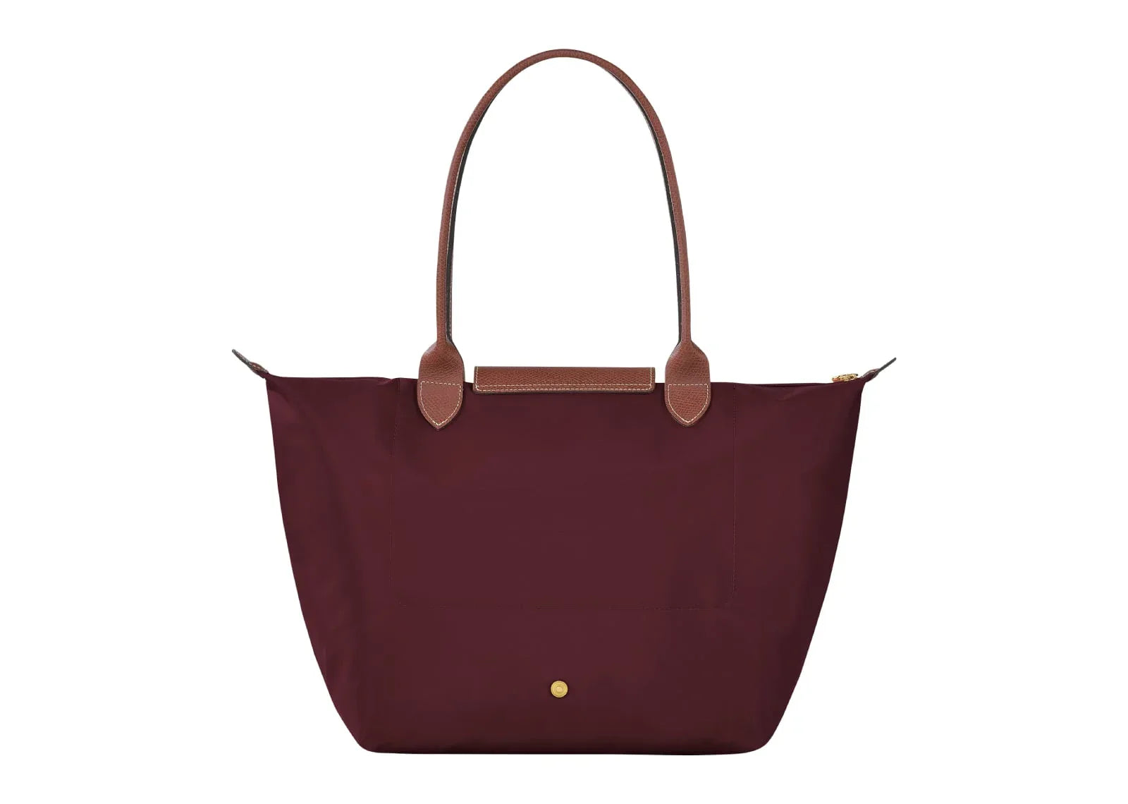Longchamp Le Pliage Original Large Tote Bag Burgundy - My Suti