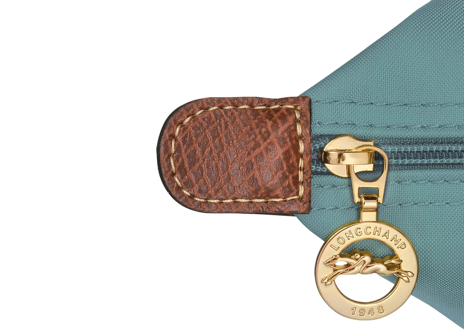 Longchamp Le Pliage Original Large Tote Bag Eucalyptus - My Suti