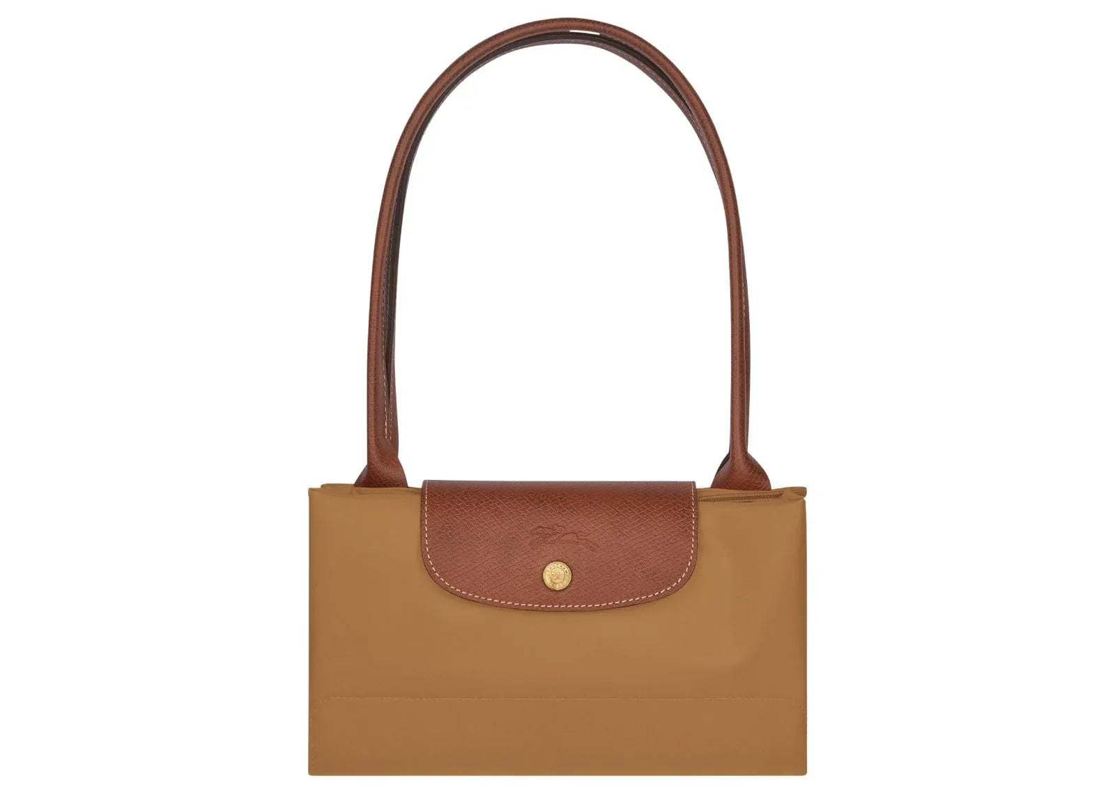 Longchamp Le Pliage Original Large Tote Bag Fawn - My Suti