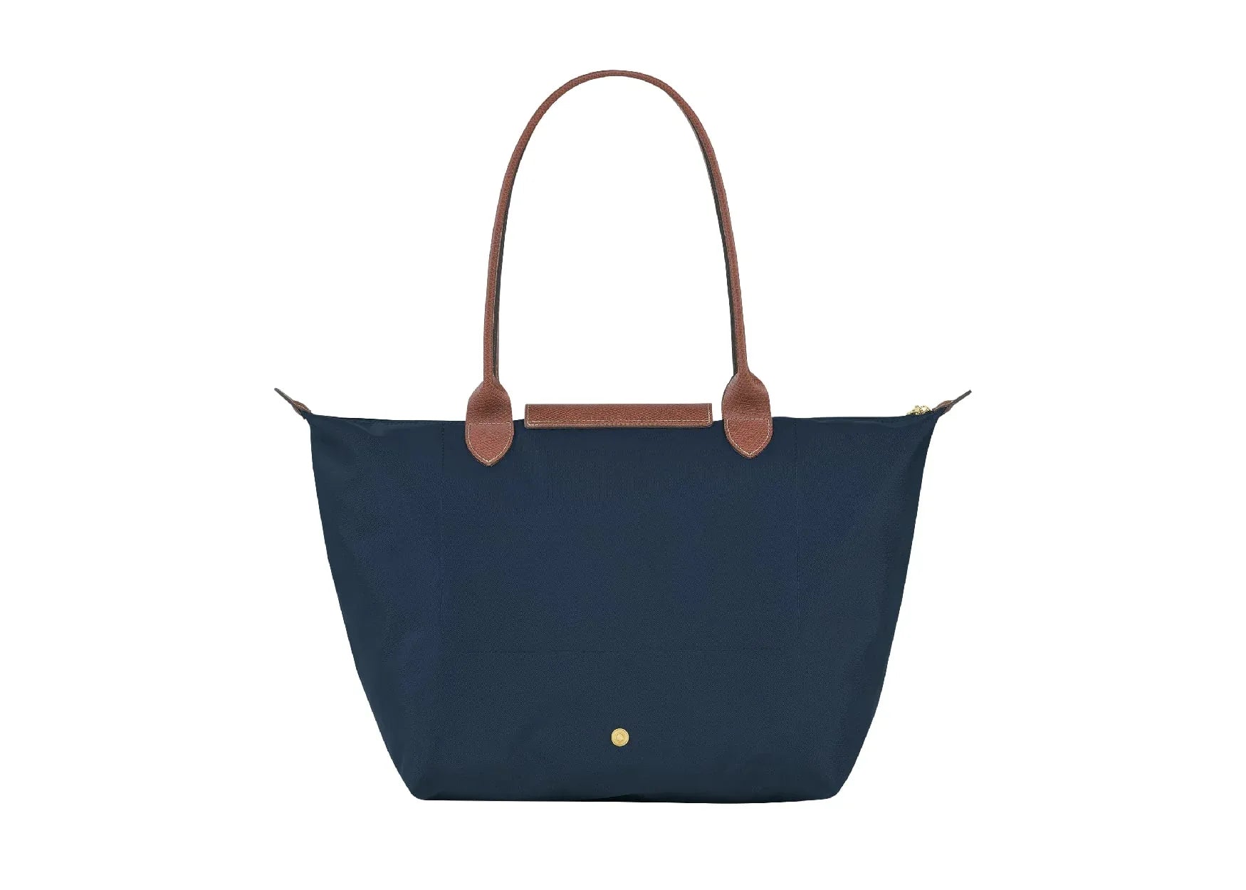 Longchamp Le Pliage Original Large Tote Bag Navy - My Suti