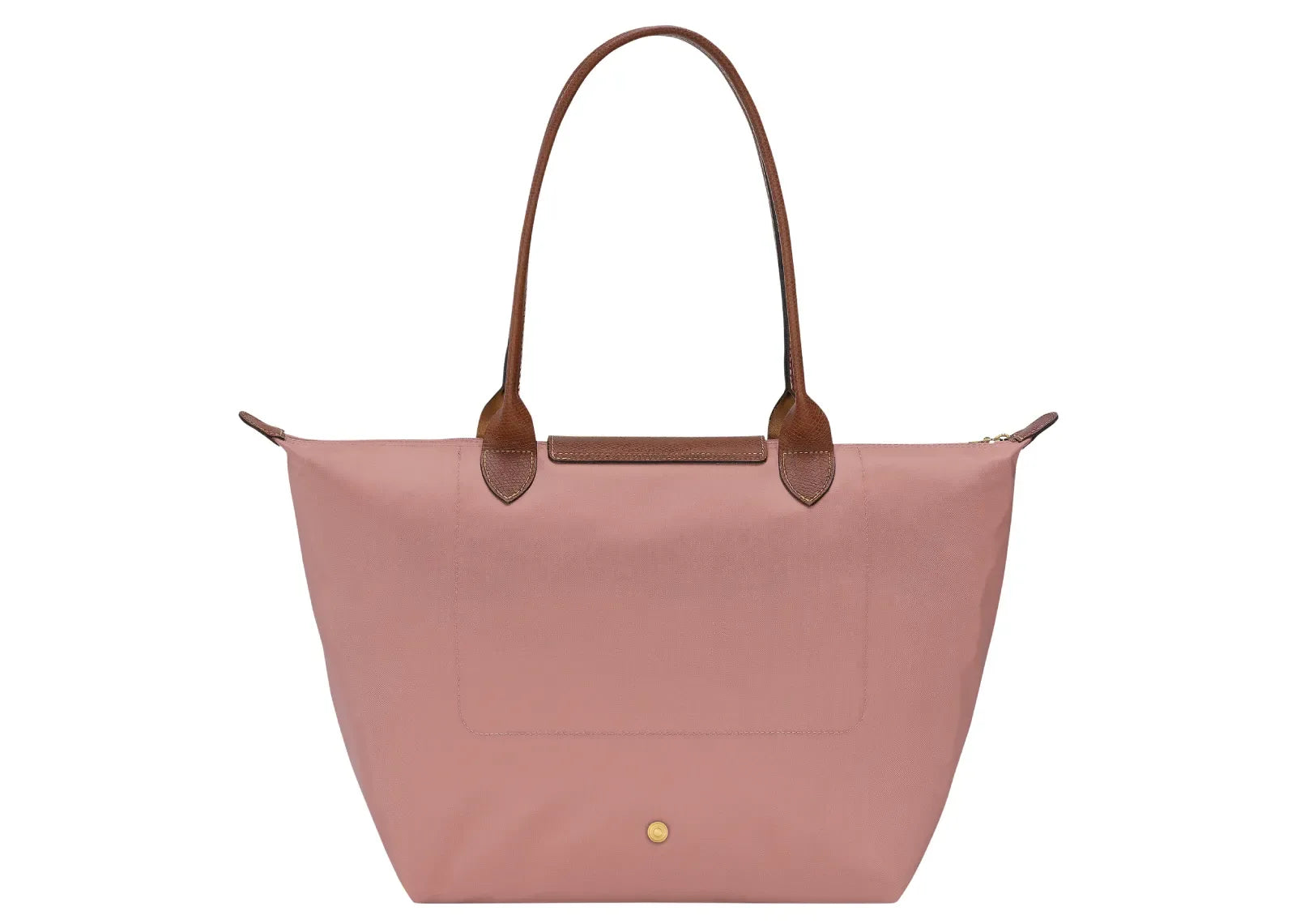 Longchamp Le Pliage Original Large Tote Bag Pink Tea - My Suti
