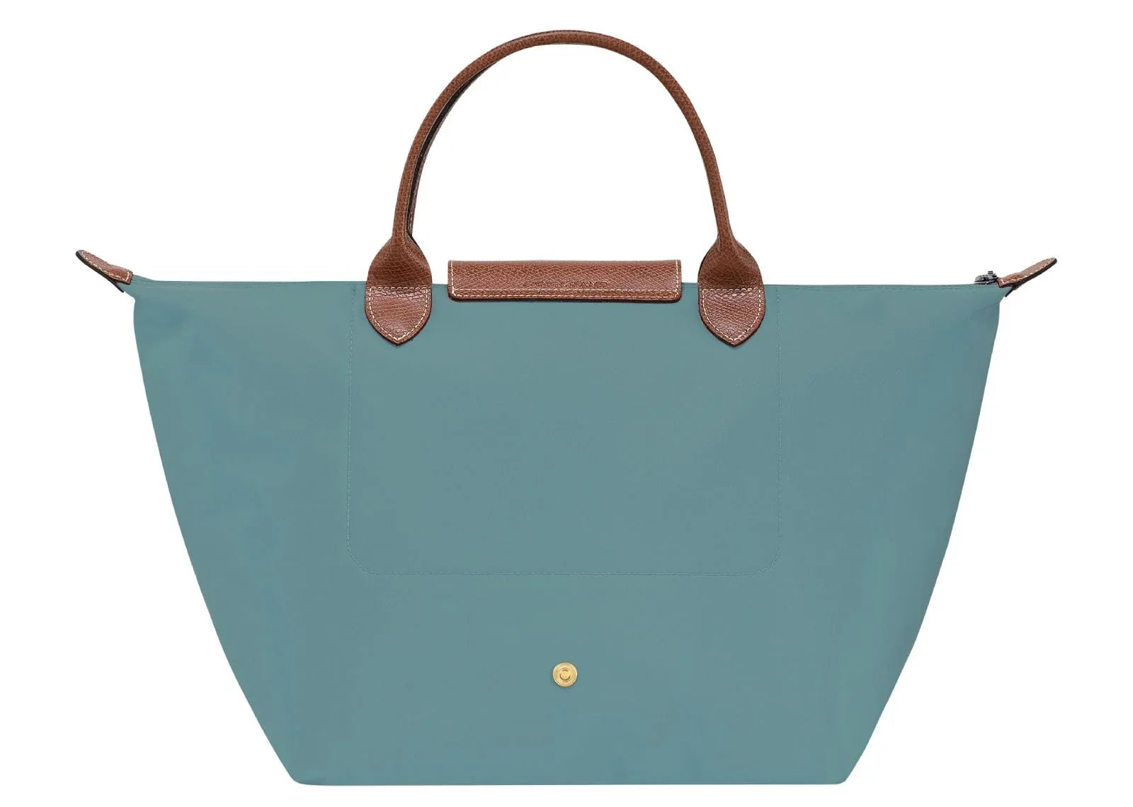 Longchamp Le Pliage Original Medium Handbag Eucalyptus - My Suti