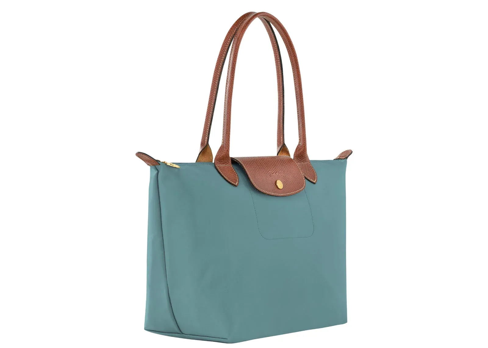 Longchamp Le Pliage Original Medium Tote Bag Eucalyptus - My Suti