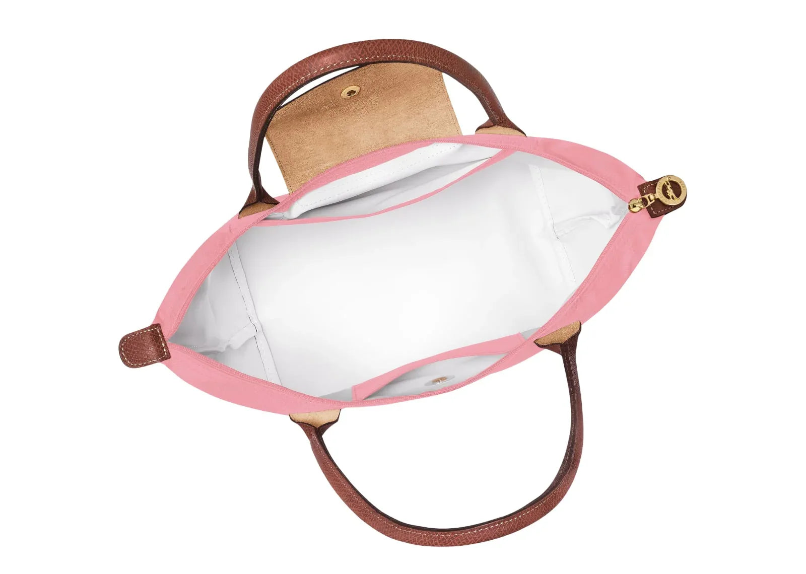 Longchamp Le Pliage Original Medium Tote Bag Marshmallow - My Suti