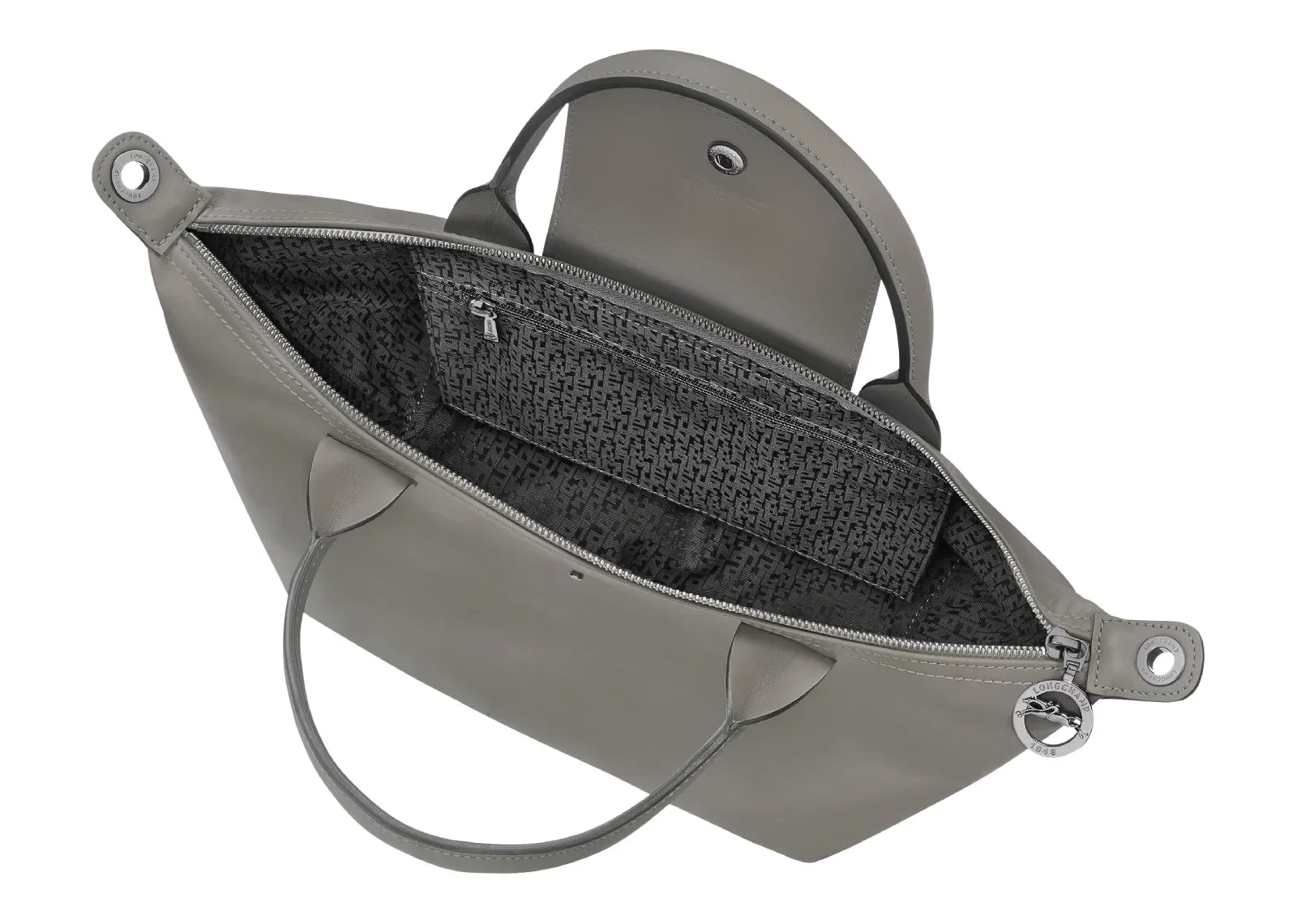 Longchamp Le Pliage Xtra Small Handbag Turtledove - My Suti