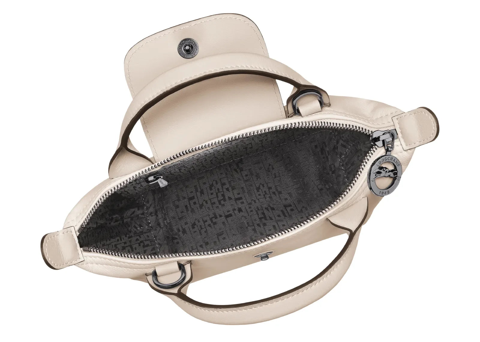 Longchamp Le Pliage Xtra XS Handbag Paper - My Suti