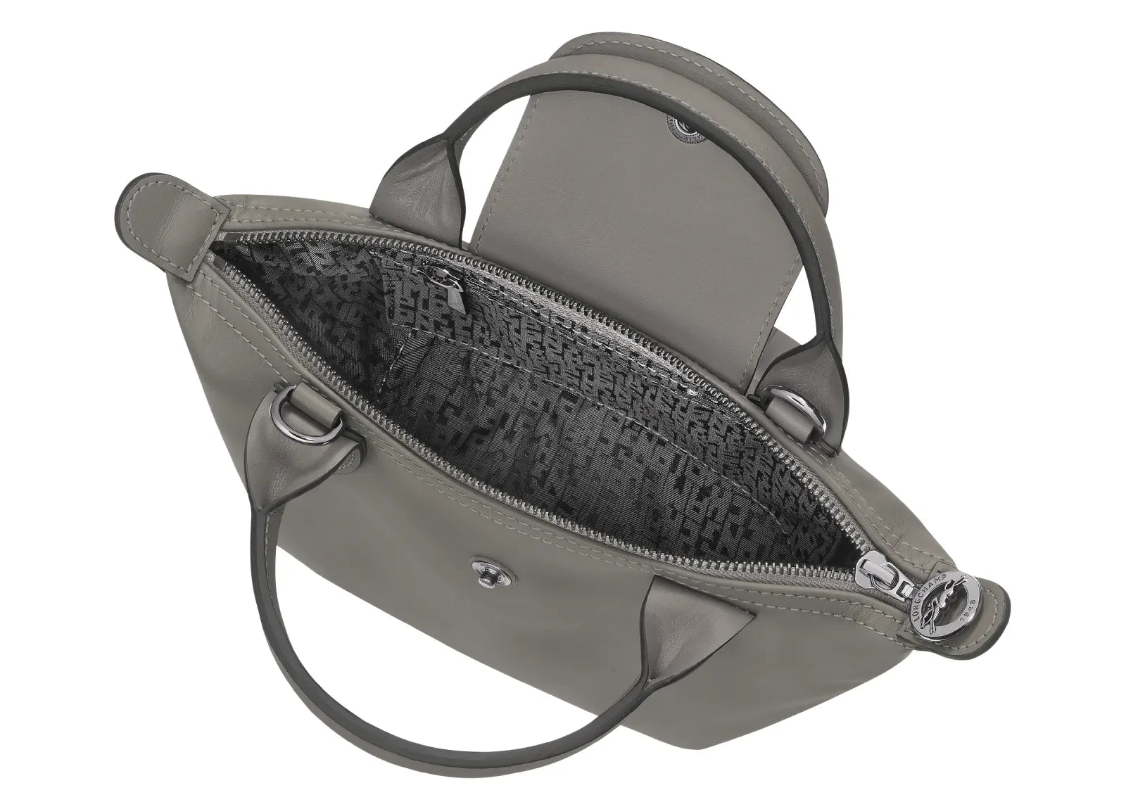 Longchamp Le Pliage Xtra XS Handbag Turtledove - My Suti