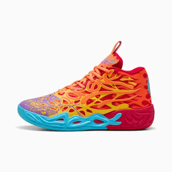PUMA X MELO MB.04 PHOENIX - My Suti