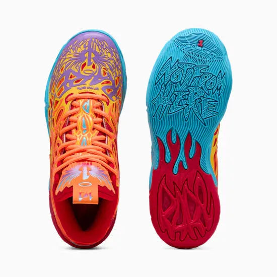 PUMA X MELO MB.04 PHOENIX - My Suti