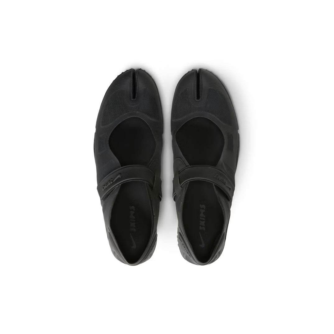 SKIMS X NIKE RIFT MESH BLACK - SNEAKER - My Suti