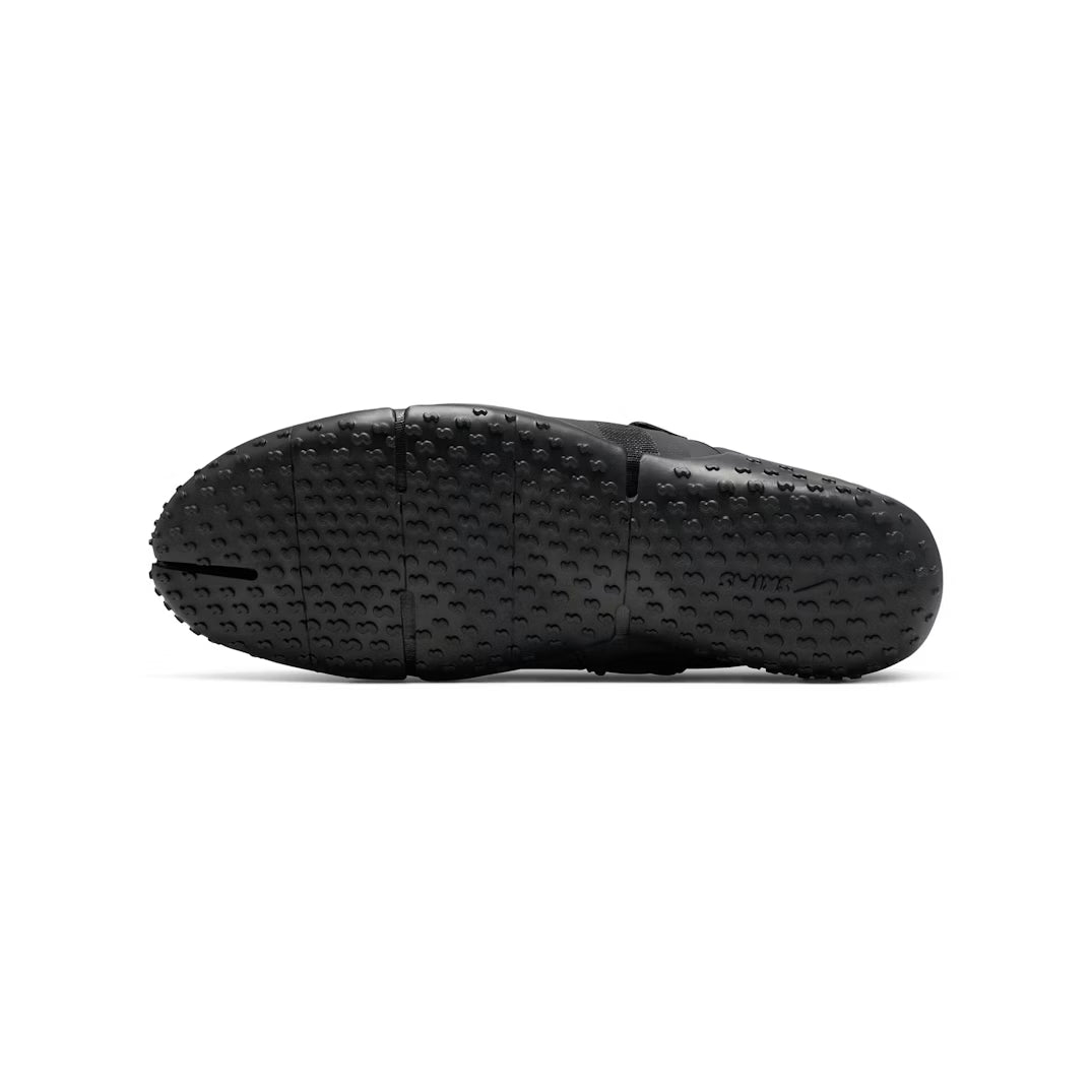 SKIMS X NIKE RIFT MESH BLACK - SNEAKER - My Suti