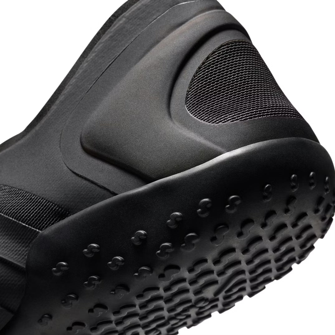 SKIMS X NIKE RIFT MESH BLACK - SNEAKER - My Suti
