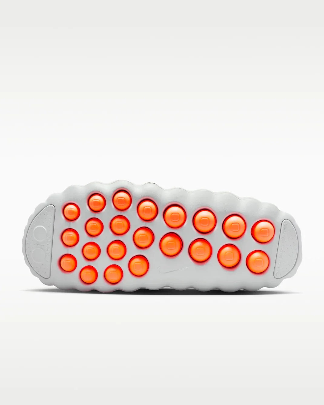 Nike Mind 001 Light Smoke Grey - My Suti