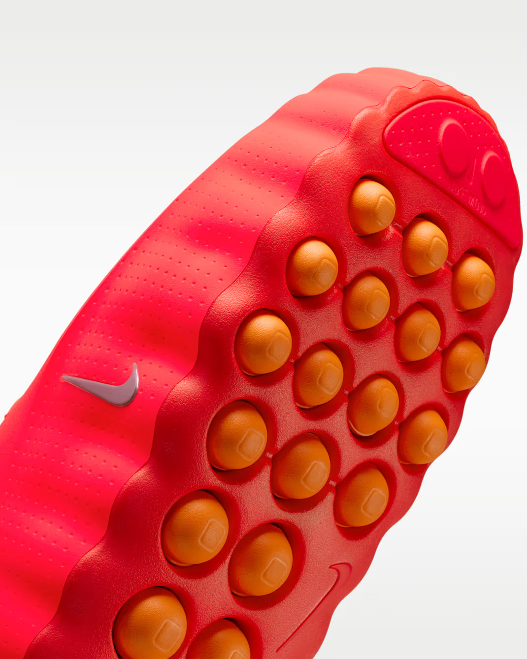 Nike Mind 001 Solar Red - My Suti