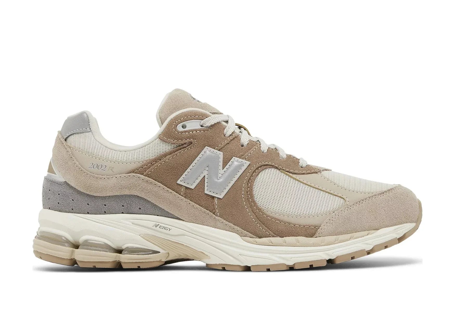 New Balance 2002R Driftwood Sandstone - My Suti