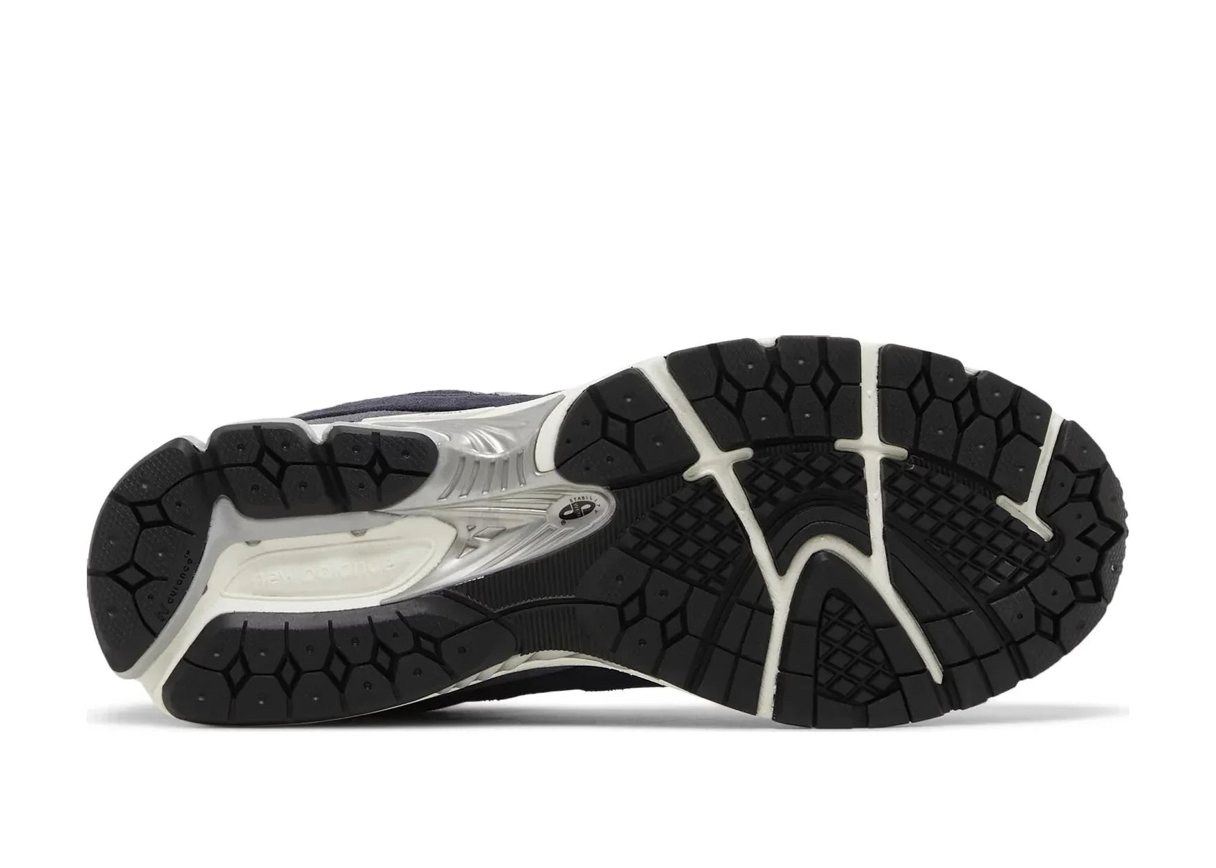 New Balance 2002R Eclipse Raincloud - My Suti