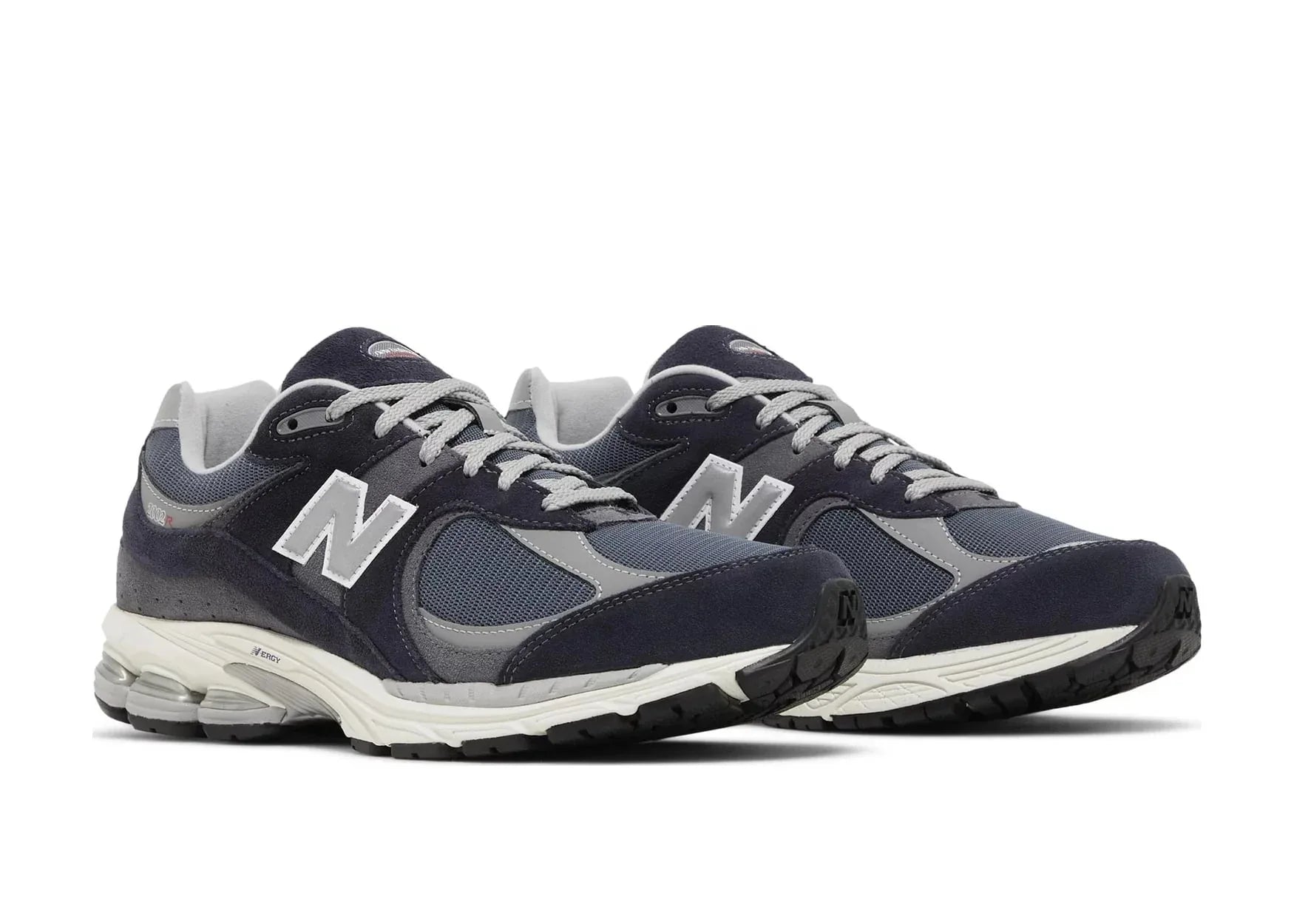 New Balance 2002R Eclipse Raincloud - My Suti