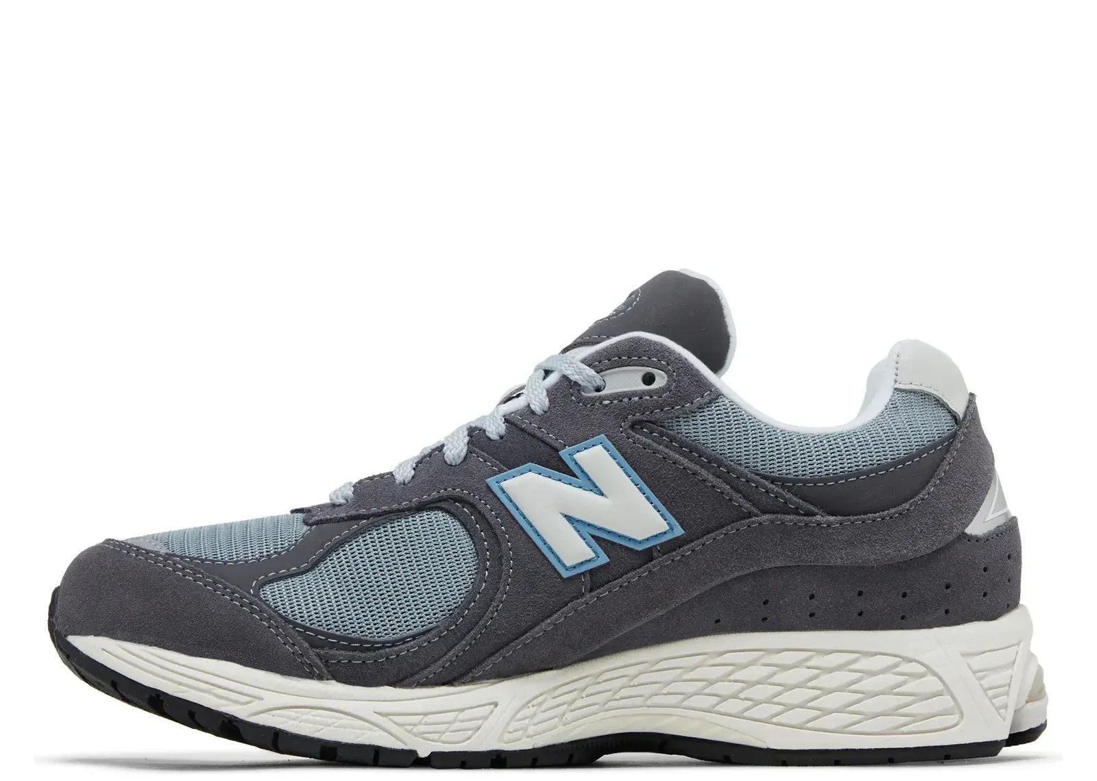 New Balance 2002R Magnent Lead - My Suti