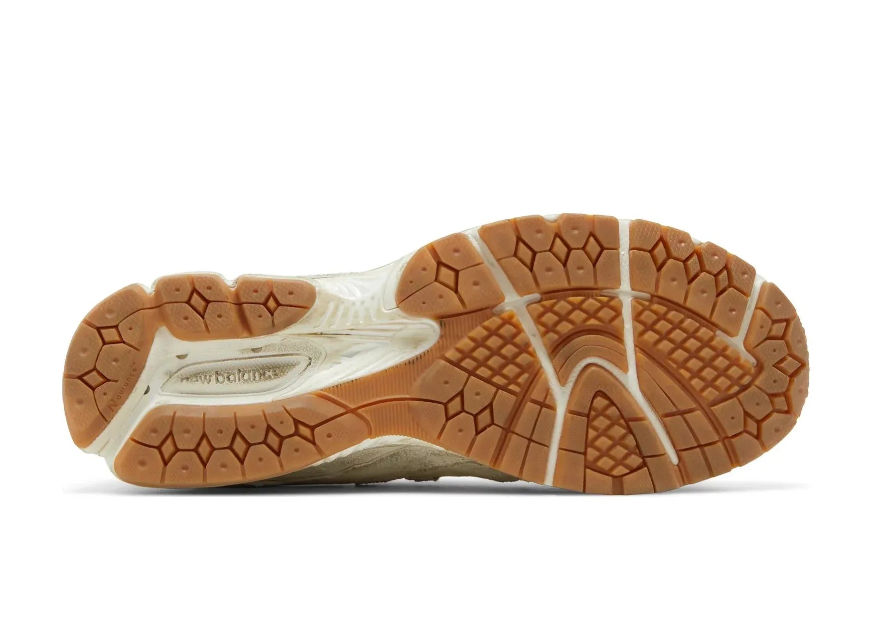 New Balance 2002R Protection Pack Distressed - My Suti