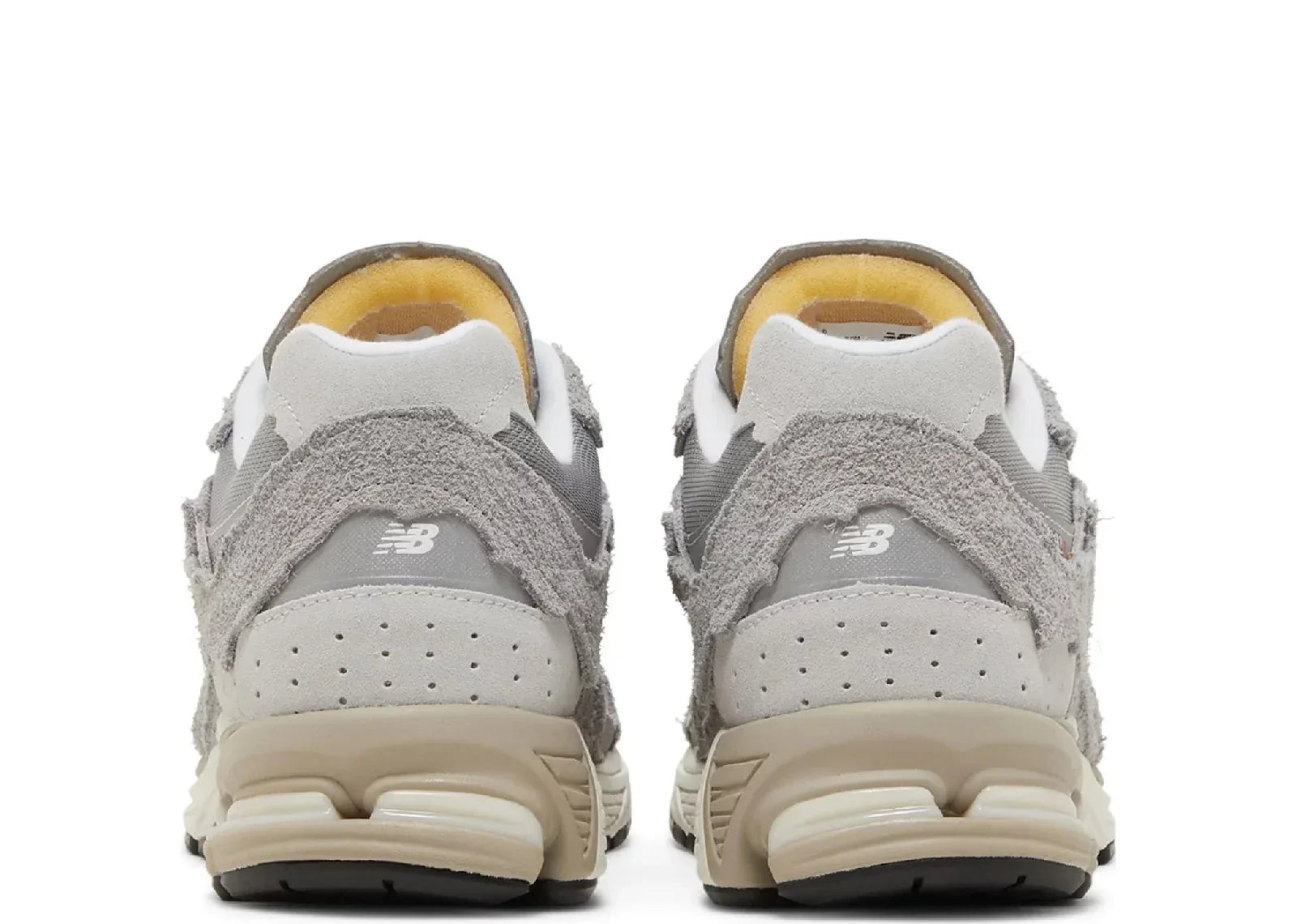 New Balance 2002R Protection Pack Grey - My Suti