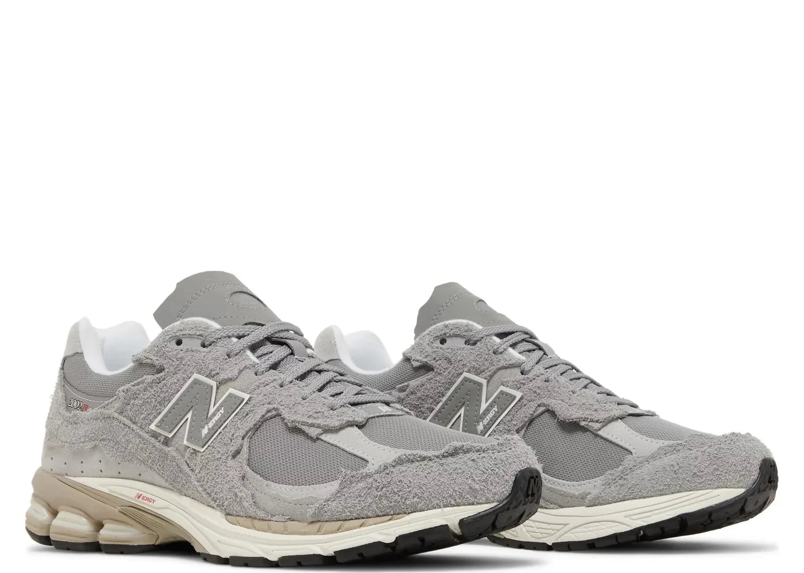 New Balance 2002R Protection Pack Grey - My Suti