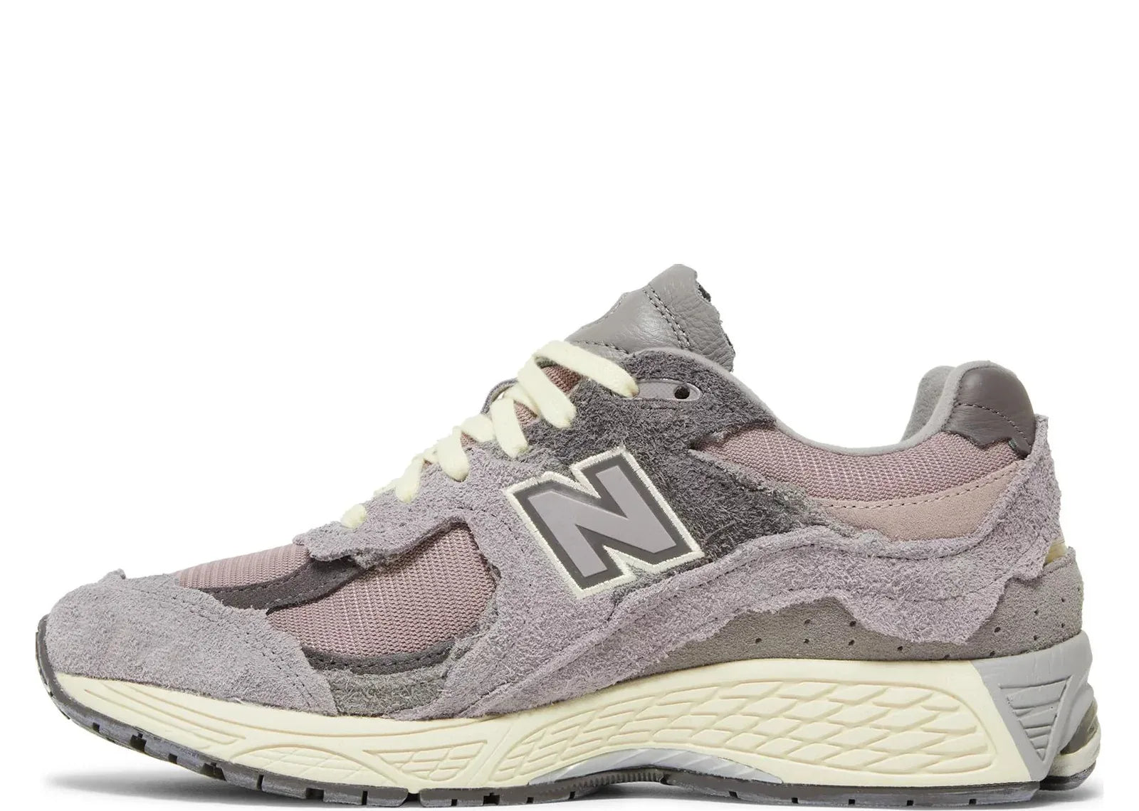 New Balance 2002R Protection Pack Lunar New Year Dusty Lilac - My Suti