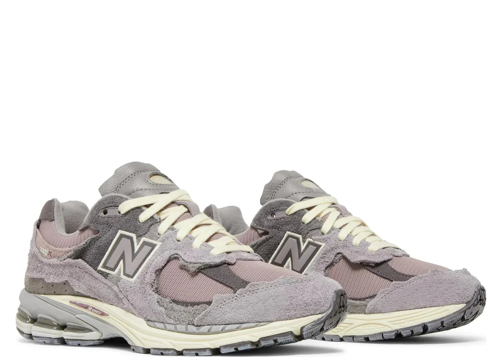 New Balance 2002R Protection Pack Lunar New Year Dusty Lilac - My Suti