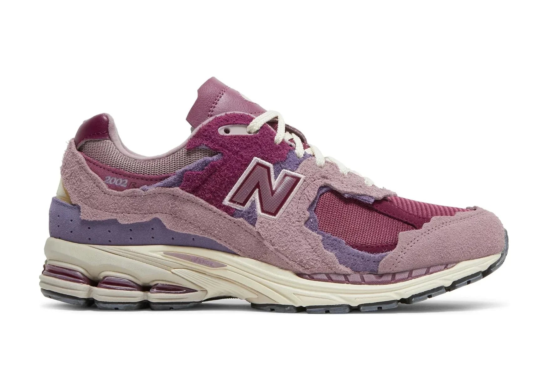 New Balance 2002R Protection Pack Pink - My Suti