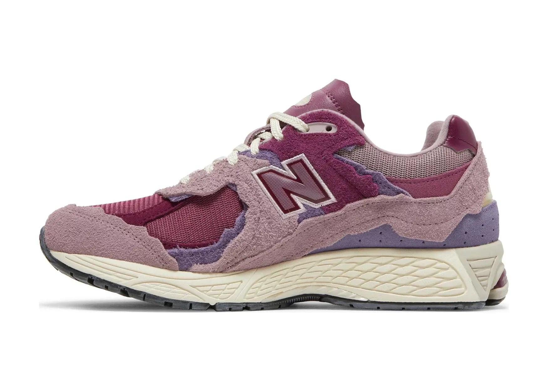 New Balance 2002R Protection Pack Pink - My Suti